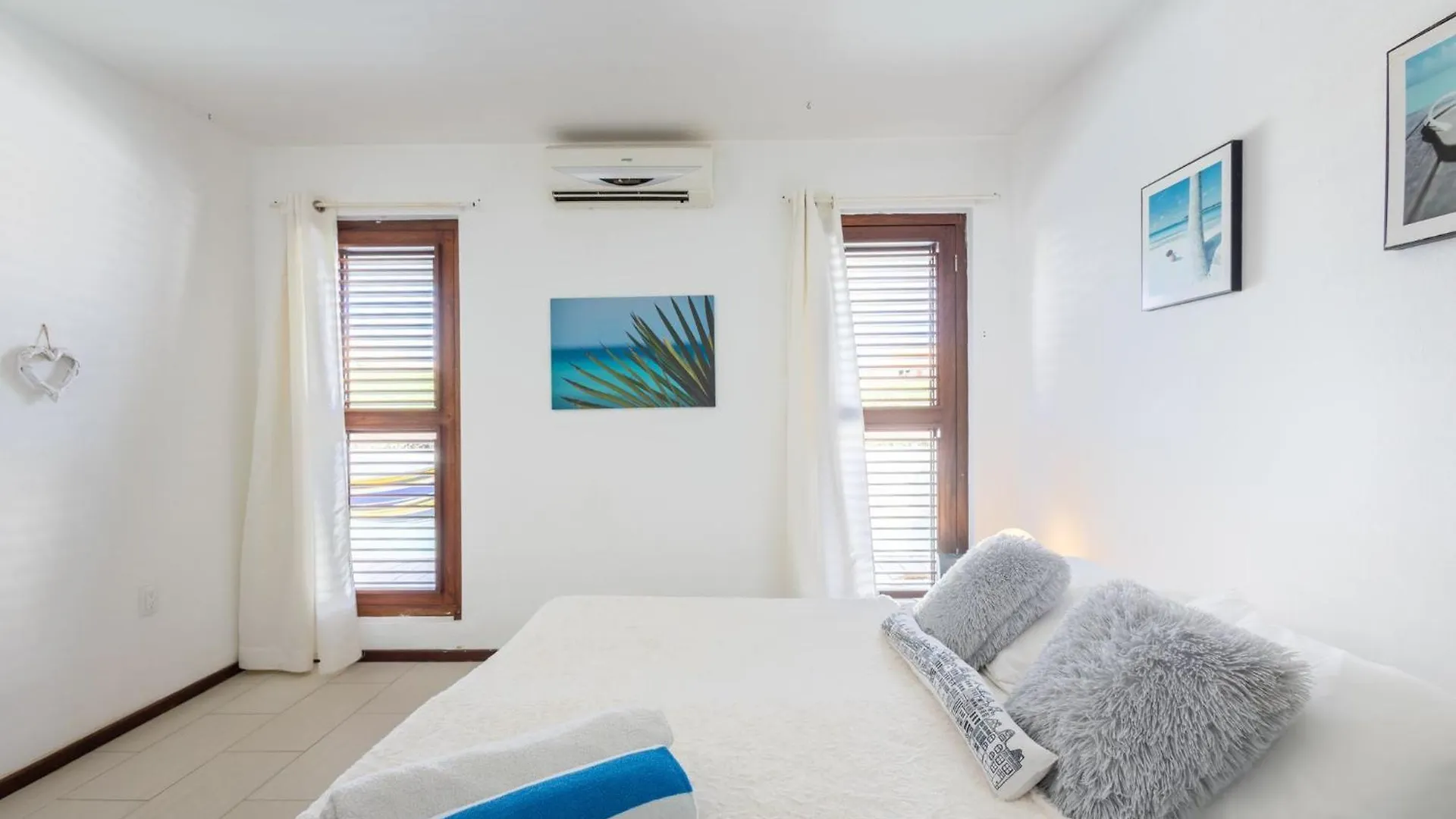 Tango Apartment - Mi Cuna Stays Collection Jan Thiel Curaçao