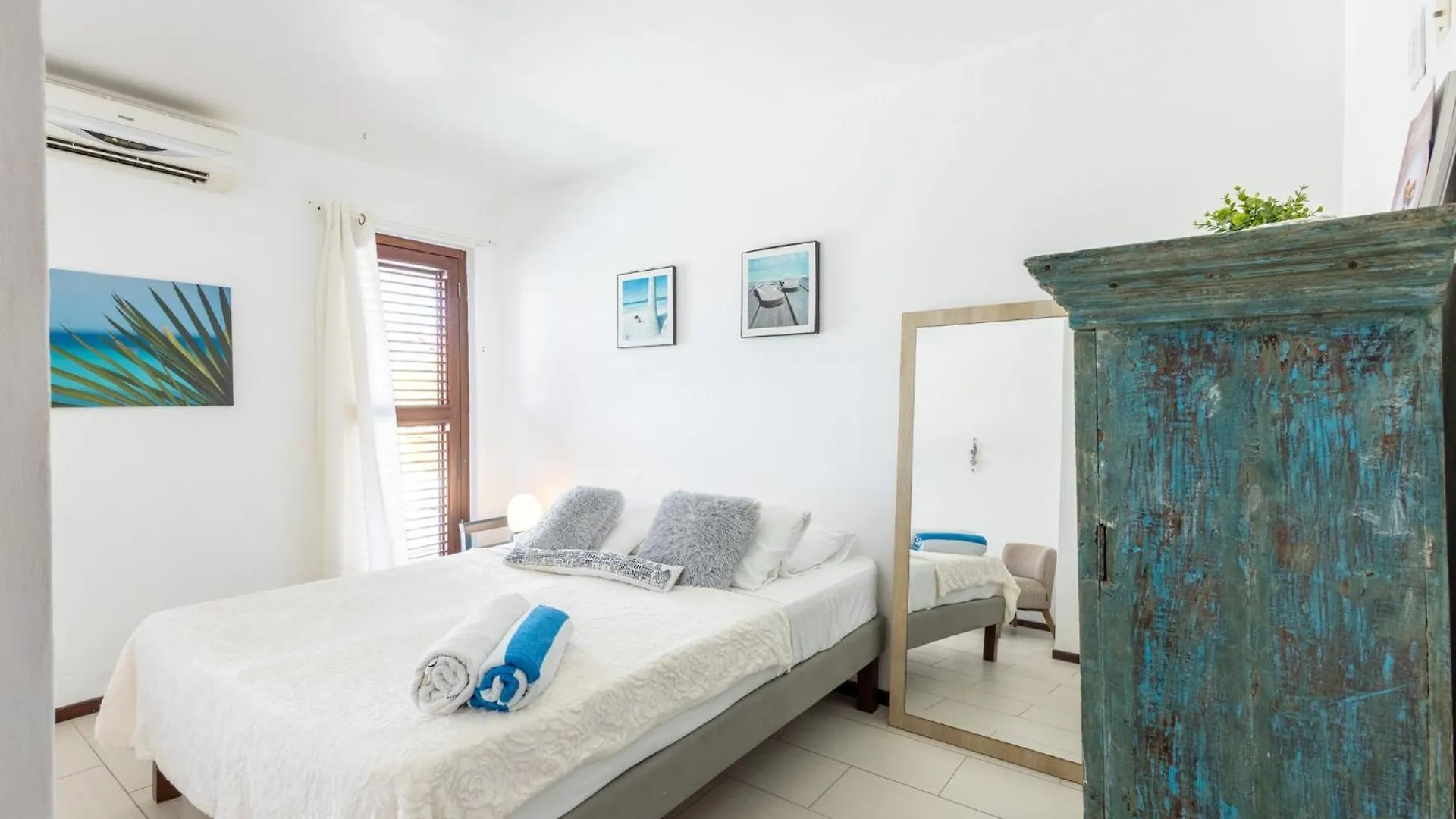 Tango Apartment - Mi Cuna Stays Collection Jan Thiel 0*,